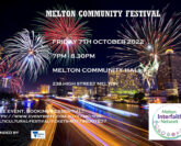 Melton Multicultural festival